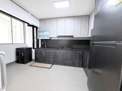 Blk 422B Northshore Straitsview (Punggol), HDB 4 Rooms #583820111